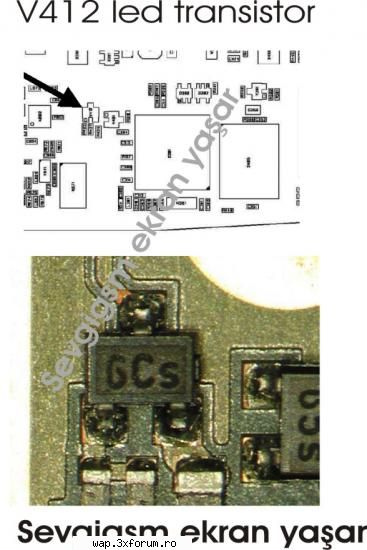 led c62 diverse scheme