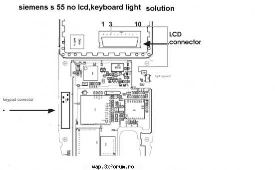 lumina s55 diverse scheme